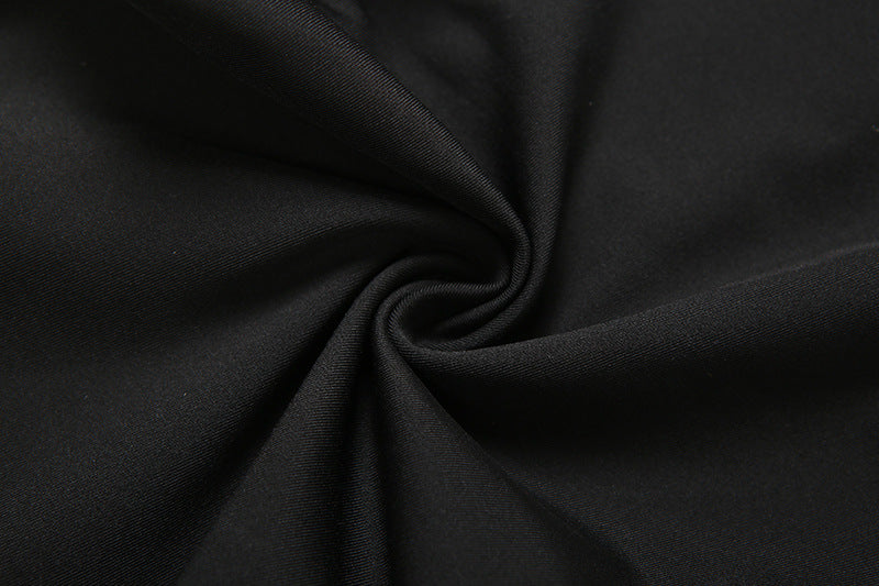 Slim Sleeveless Pencil Jumpsuit for Women Casual Fitness All Season Sporty Playsuit Activewear One Piece Clothing