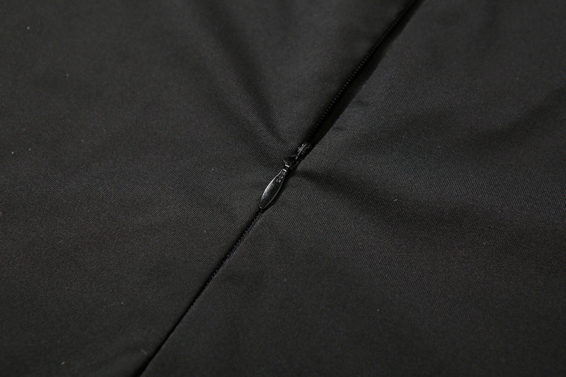 Slim Sleeveless Pencil Jumpsuit for Women Casual Fitness All Season Sporty Playsuit Activewear One Piece Clothing