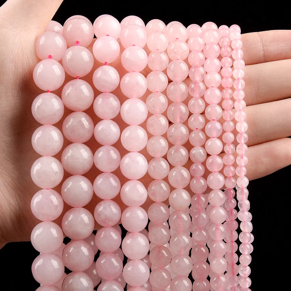 Natural Yellow Tiger Eye Stone Round Loose Beads for Jewelry Making DIY Bracelet 14 Inch Strand 4mm 6mm 8mm 10mm 12mm