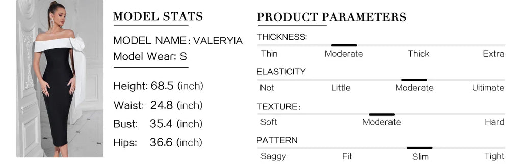 Adyce Off Shoulder Bandage Dress Evening Party Outfit