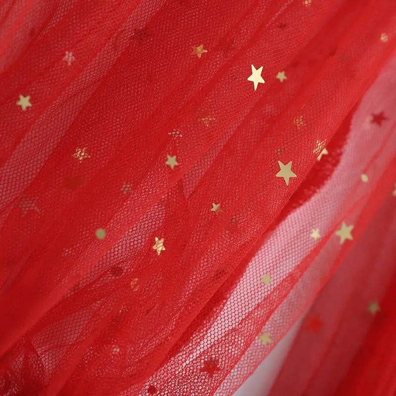 Elegant Lace Patchwork Knee Length Casual Dress For Women