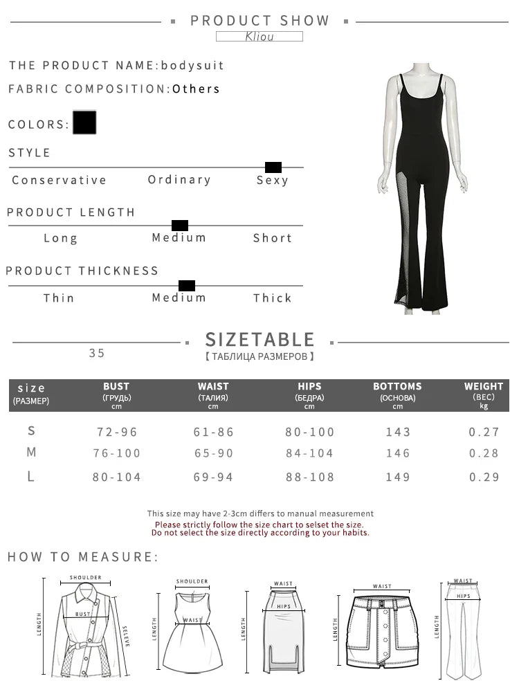 Shiny Silver Mesh Patchwork Jumpsuit for Women Sleeveless Hipster One Piece Twinkle High Streetwear