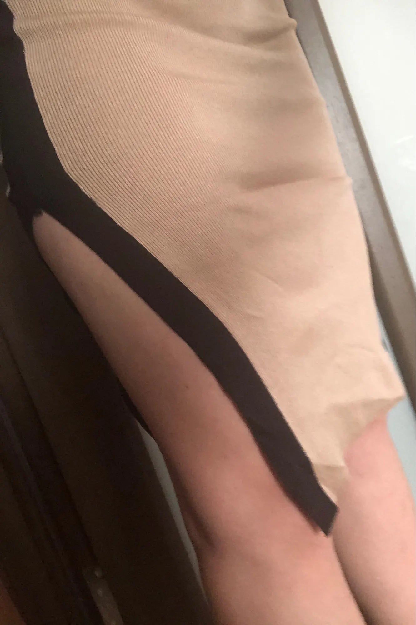 Womens Summer Bodycon Maxi Dress Sleeveless Bandage Knit