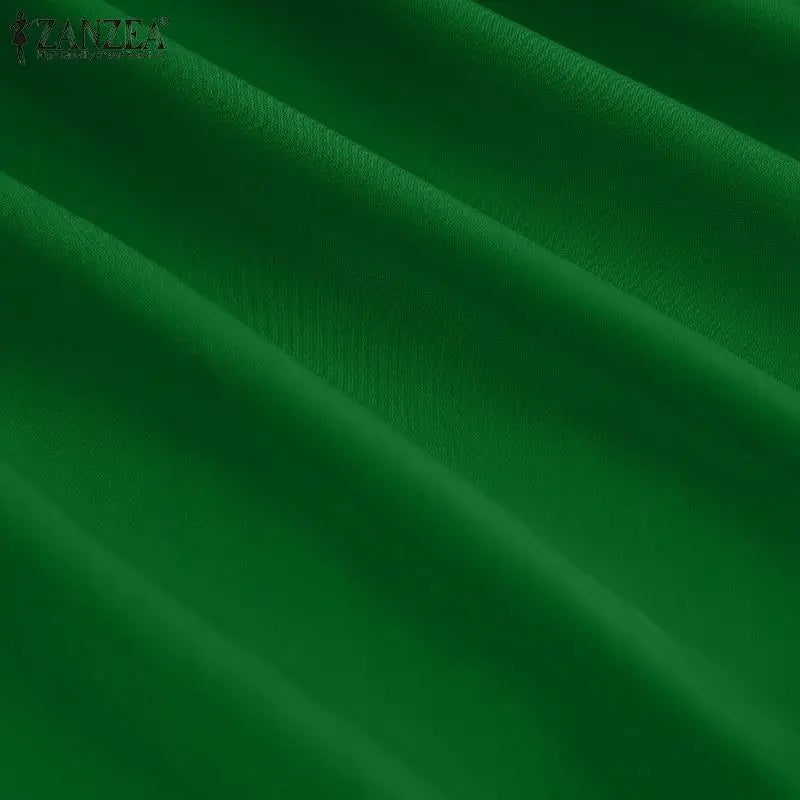 Elegant Sleeveless Wide Leg Jumpsuit for Women Party Casual Holiday Maxi Romper with Stand Collar and Back Button Closure