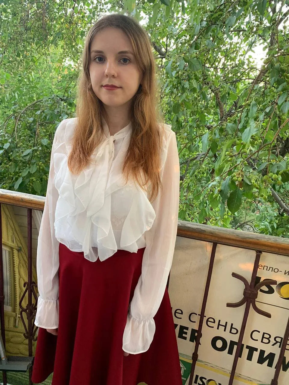 Charming Summer Chiffon Blouse for Women with Sweet Bow Detail Casual Long Sleeve Office Lady Top Lightweight Autumn Shirt