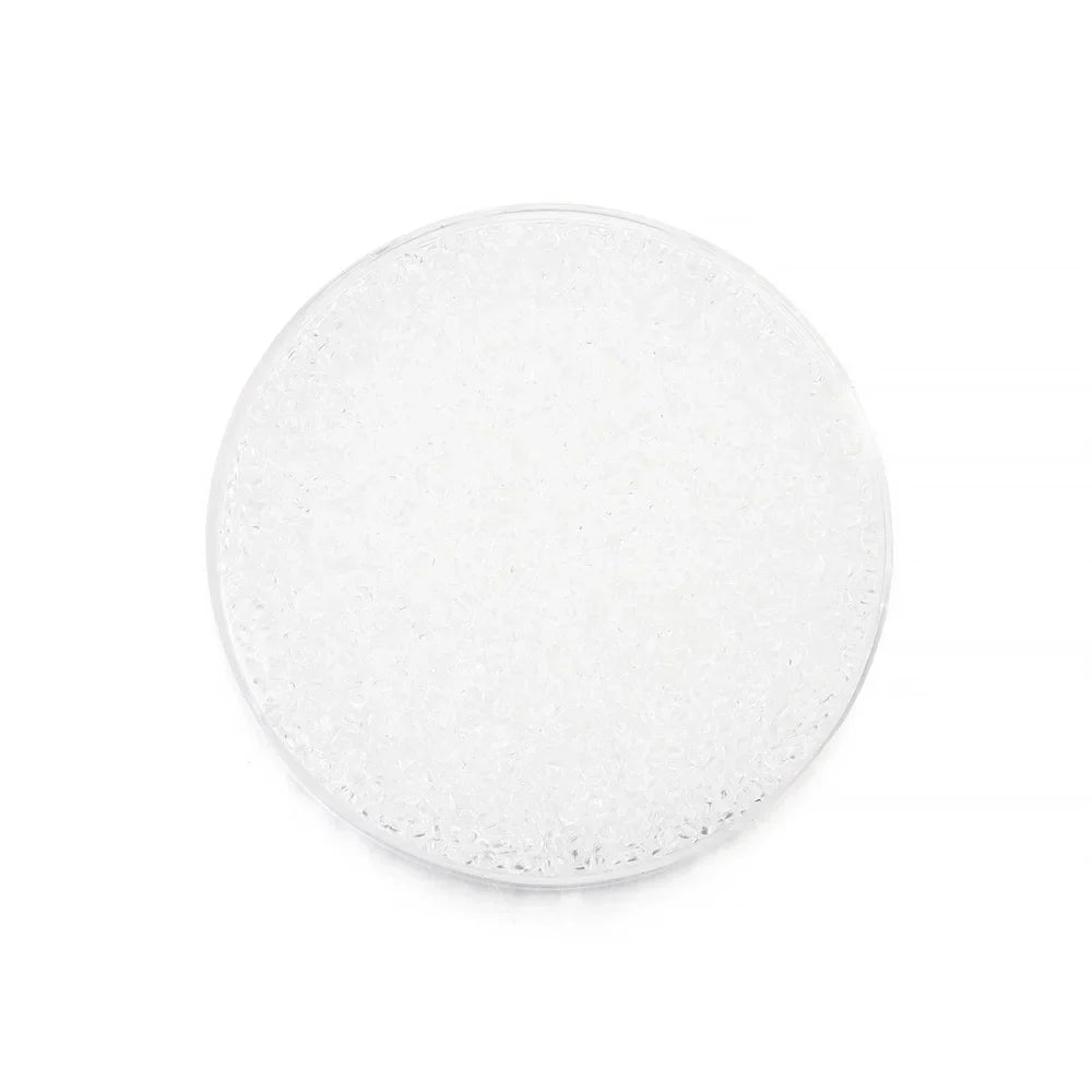 2mm Transparent Color Czech Glass Seed Beads 1000 to 1800 Pcs Round Loose Beads for DIY Jewelry Making Bracelet and Earring Accessories