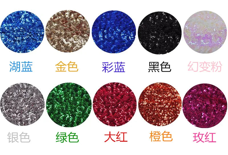 Sequin Dress Sleeveless Backless V Neck Party Nightclub