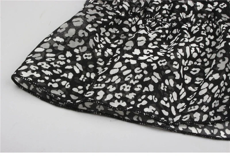 Floral Chiffon Maxi Dress With V Neck And Butterfly Sleeves