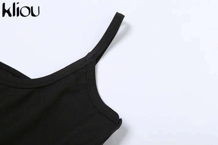 Shiny Silver Mesh Patchwork Jumpsuit for Women Sleeveless Hipster One Piece Twinkle High Streetwear