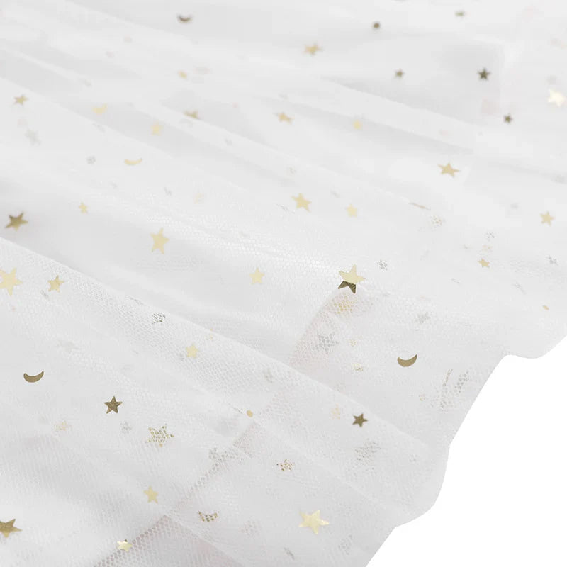 Elegant Lace Patchwork Knee Length Casual Dress For Women