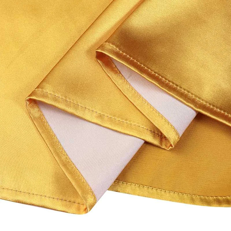 Floral Bohemian Maxi Dress Satin Silk Look Elegant Summer