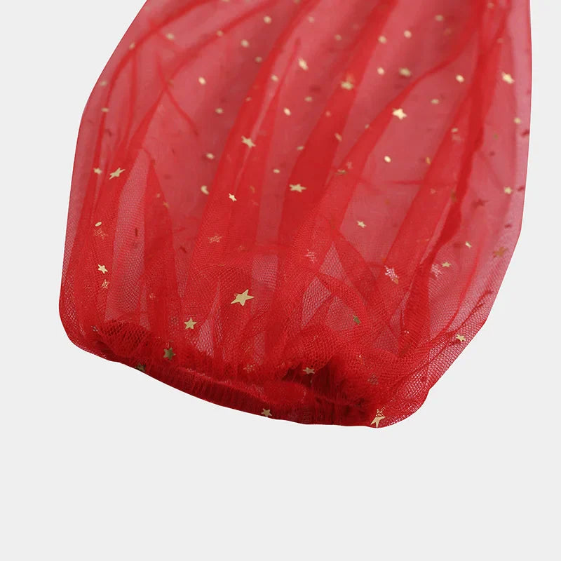 Elegant Lace Patchwork Knee Length Casual Dress For Women