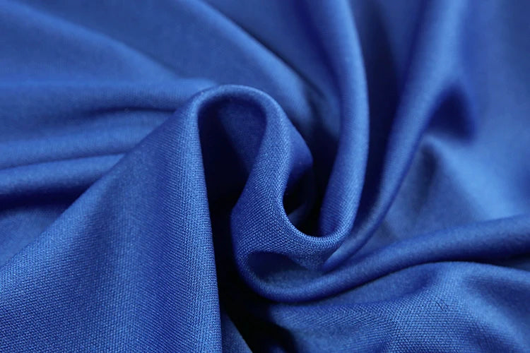 Women's Stitching Baseball Jacket Two-Piece Sports Suit