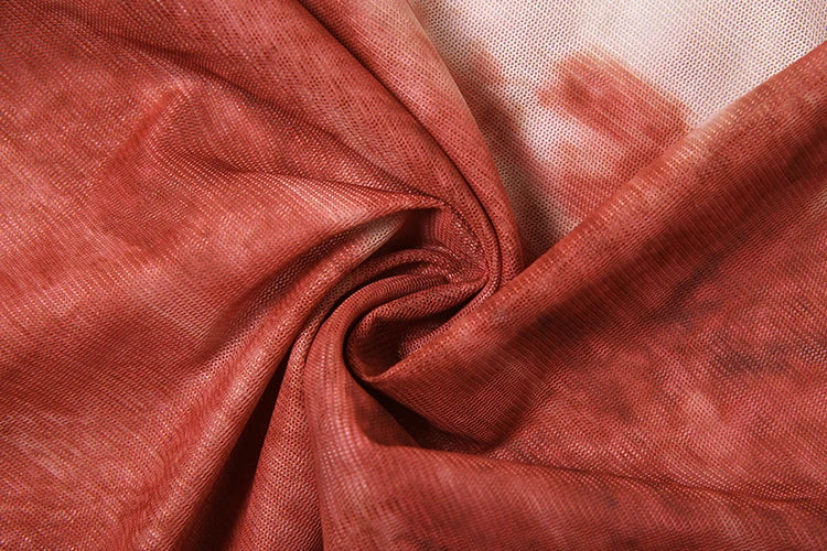 See Through Women 2 Piece Set Sexy Print Crop Top and Leggings Matching Summer Outfit