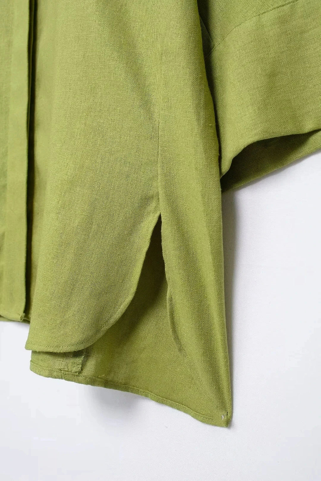 Casual Women's Solid Pant Set with Long Sleeve Blouse and Elastic Waist Trousers Fashion Streetwear Outfit