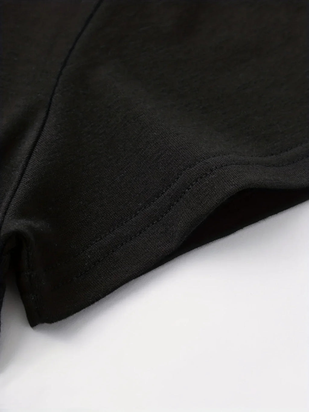 Women's Plus Size Face Print Short Sleeve T-Shirt - Comfortable Casual Tee with Stretch and Premium Soft Material