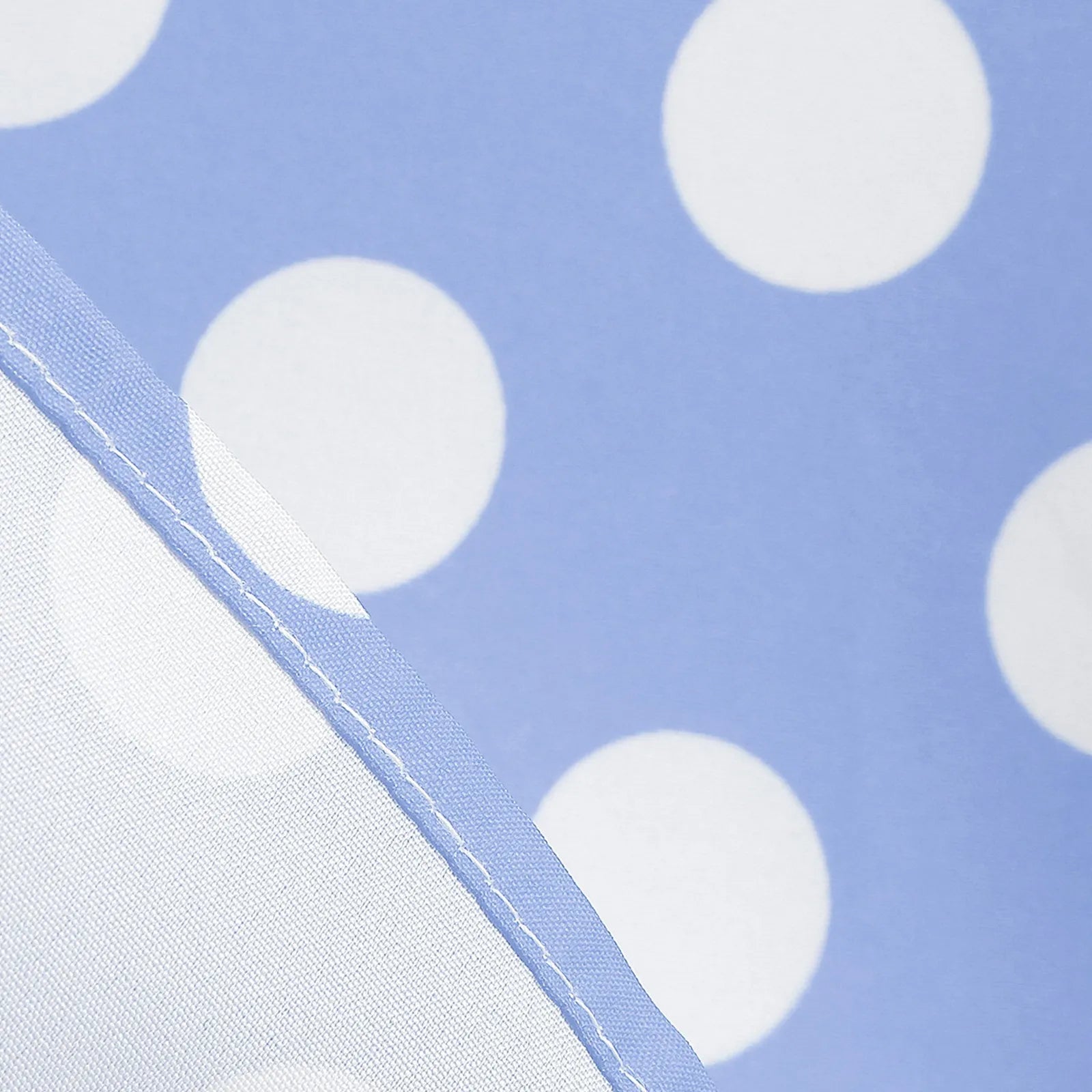 Retro Polka Dot Lace Up Backless Dress With Swing Puff