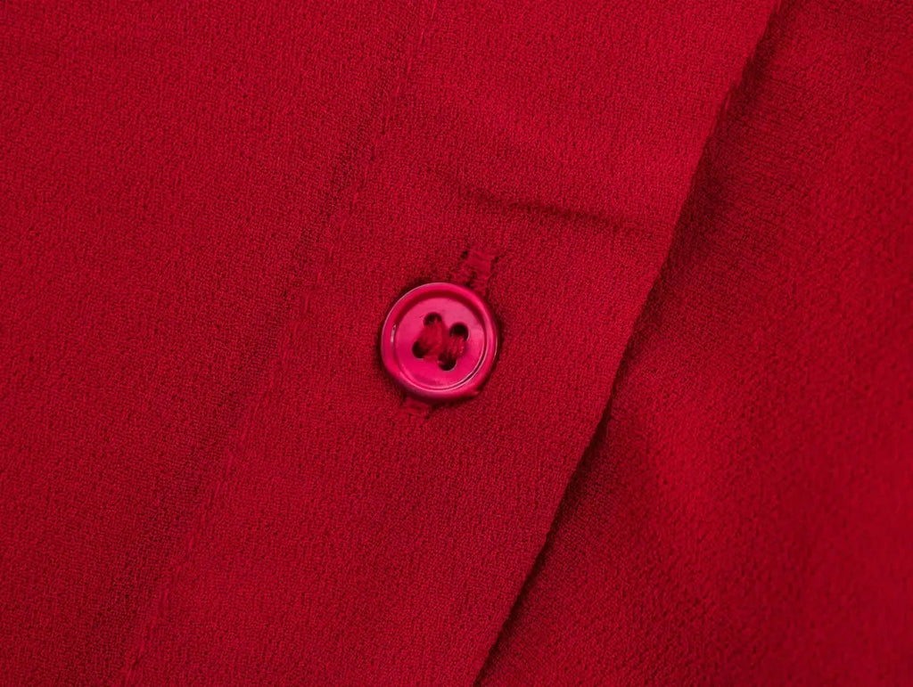 Elegant Long Sleeve Bow Collar Blouse for Women Office Lady Tops Korean Style Youth Blouses