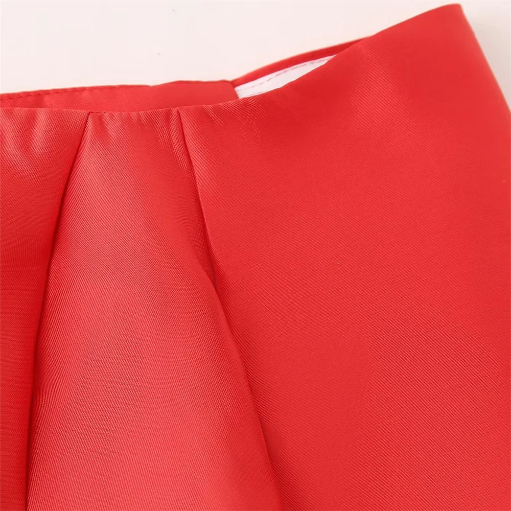 One Shoulder Mini Dress for Women Slim Fit Versatile