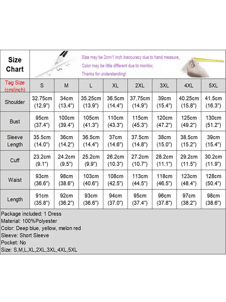 Womens Summer Sundress A Line Short Sleeve Casual Dress