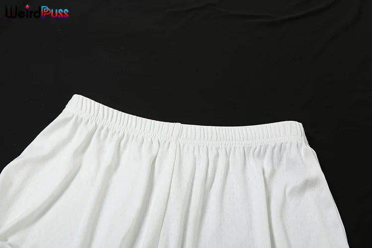 Casual Solid Two Piece Set for Women Long Sleeve Single Breasted Crop Top with Ruffled Thin Mini Shorts Autumn Trend Stylish Matching Outfit