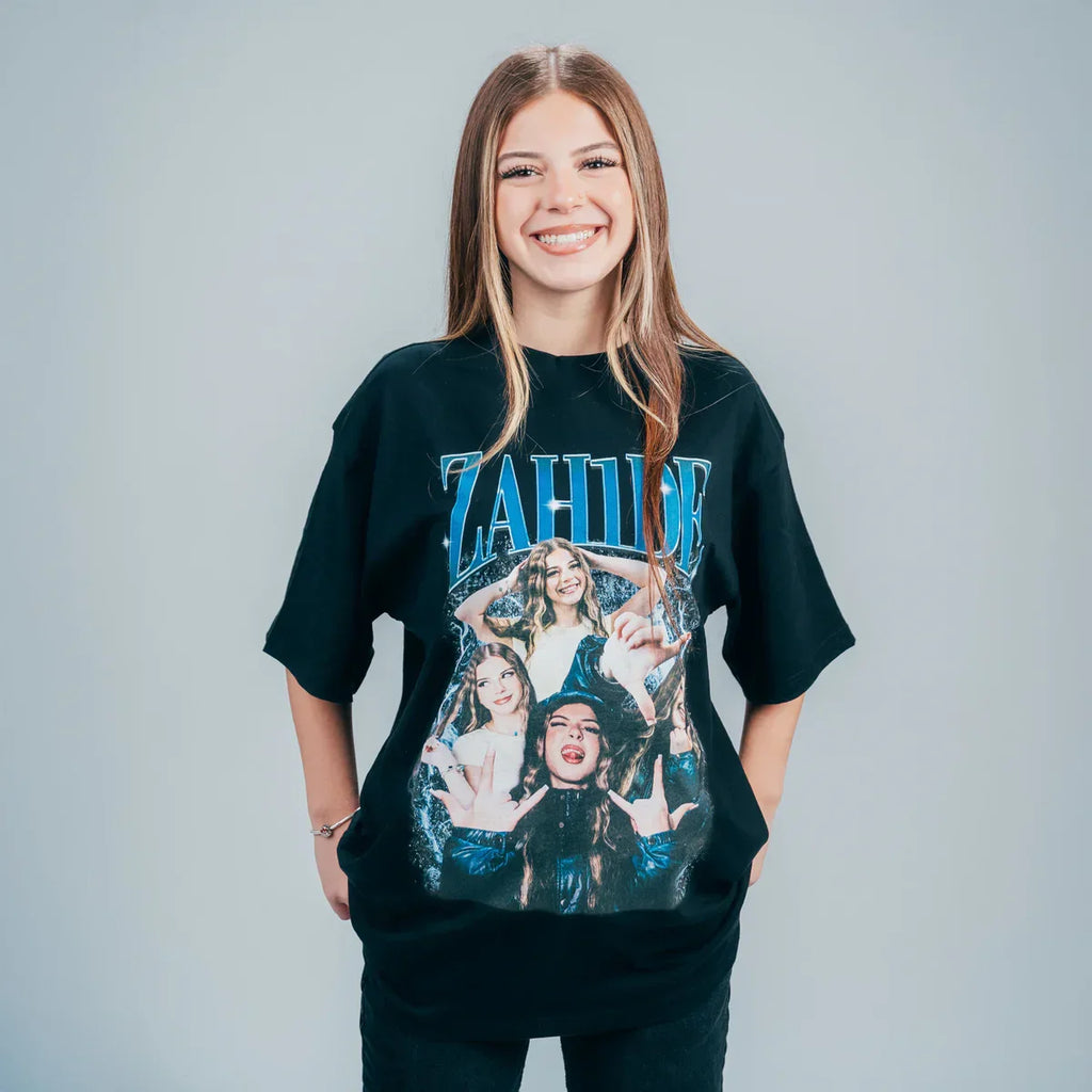 Women 100% Cotton Short Sleeve Crewneck T-Shirts Unisex Y2K Summer Fashion Tops