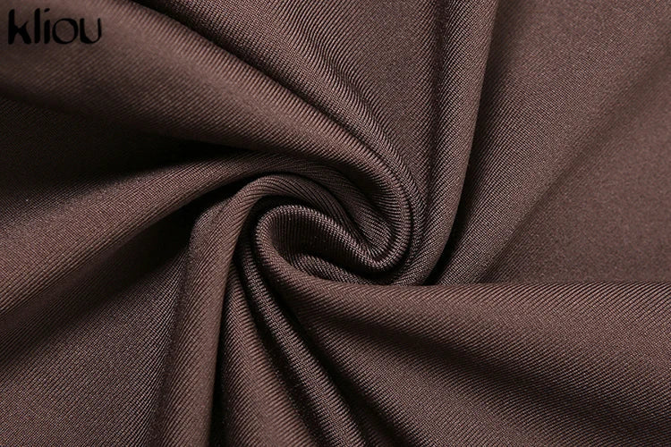 Strapless Casual Women Jumpsuit Slim Sleeveless Elastic Waist Solid Color Overalls Chic Daily Activewear