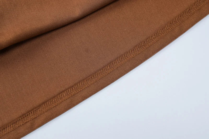 Backless Bandage Maxi Dress Solid Draped Gown for Prom