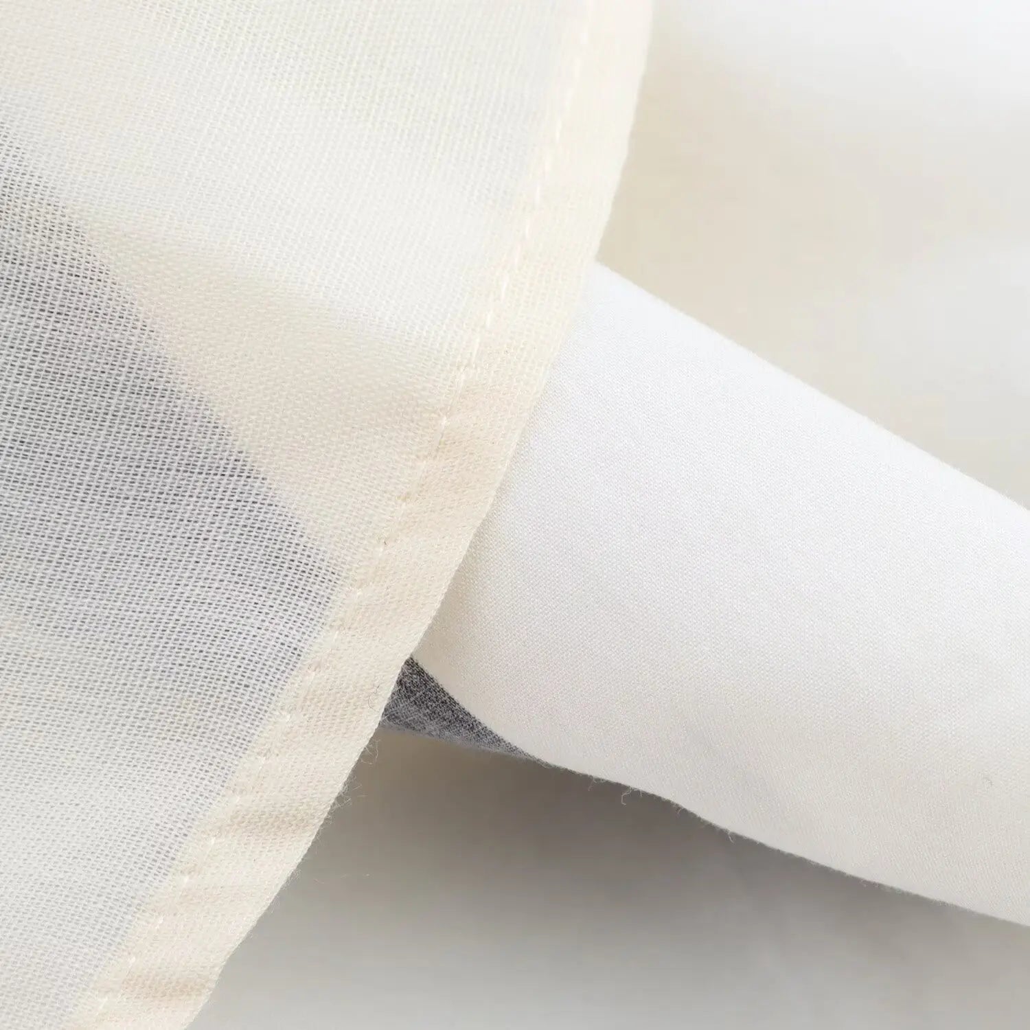 Casual Loose Striped Midi Dress For Women Street Style