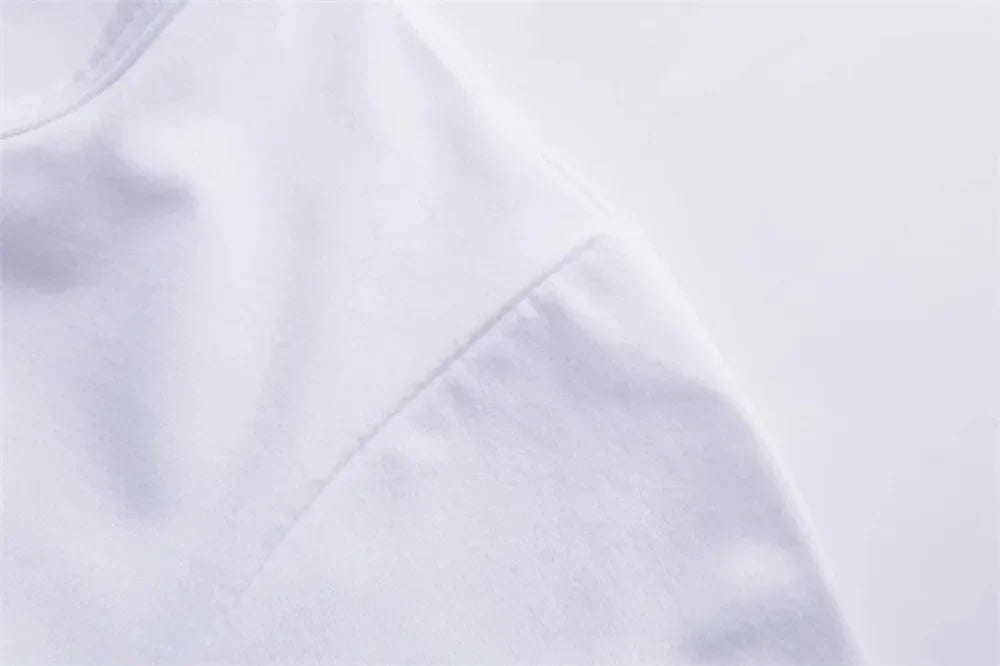 Buns of Steel Funny Gym Rat Bodybuilding Oversized T Shirt for Men Casual Short Sleeve Fitness Apparel