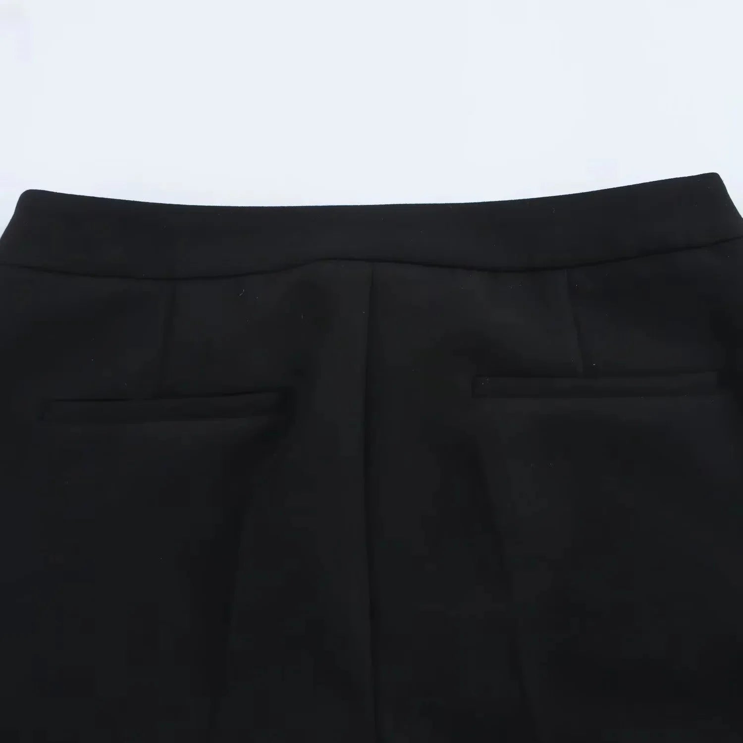 Elegant Women Blazer And Pants Suit For Office Wear