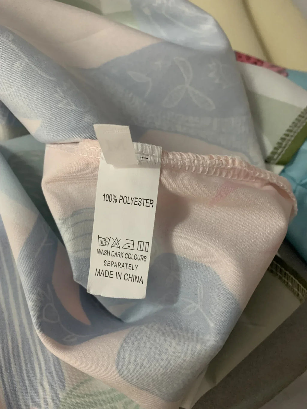 Summer Fashion 2 Piece Set for Women with Printed Half Sleeve Shirt and High Waisted Wide Leg Pants