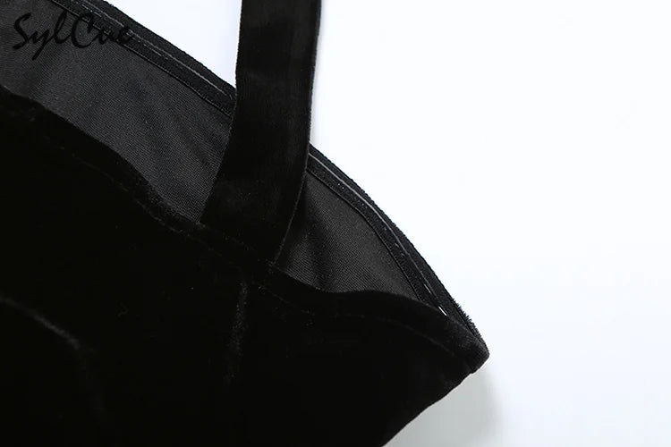 Black Halter Tulle Dress For Party Evening Wear Gown