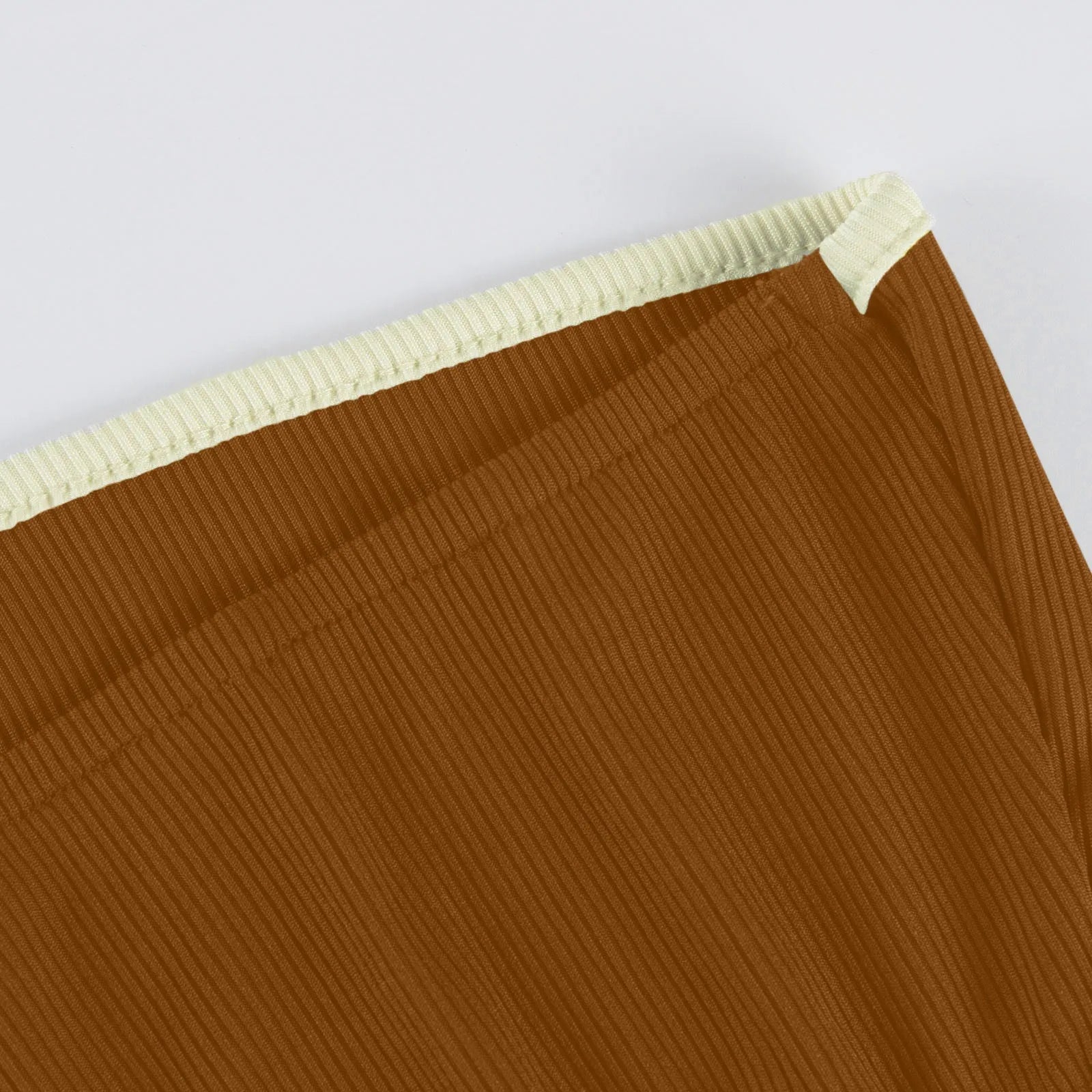 Two Piece Bodycon Crop Top Maxi Skirt Set For Women