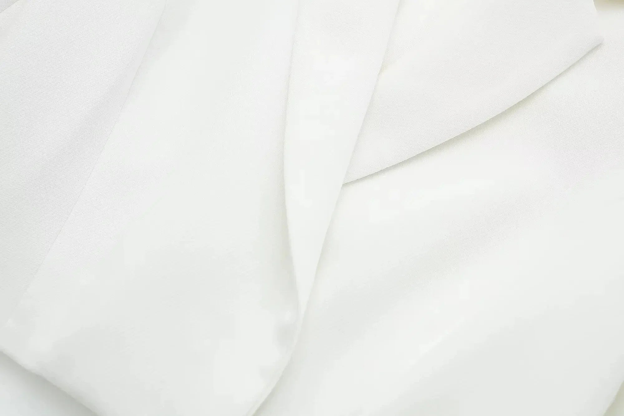 Hollow Out Mini Dress With Lapel Hidden Zipper High Waist