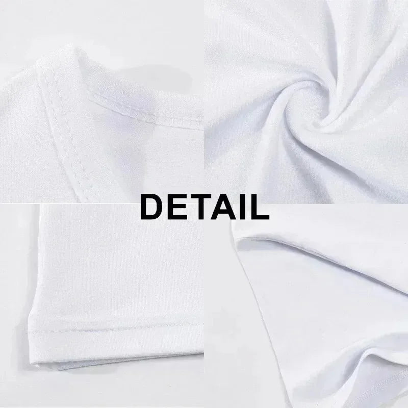 Summer Women Cotton T-Shirt with California Print Casual Top for Girls High Quality Daily Streetwear