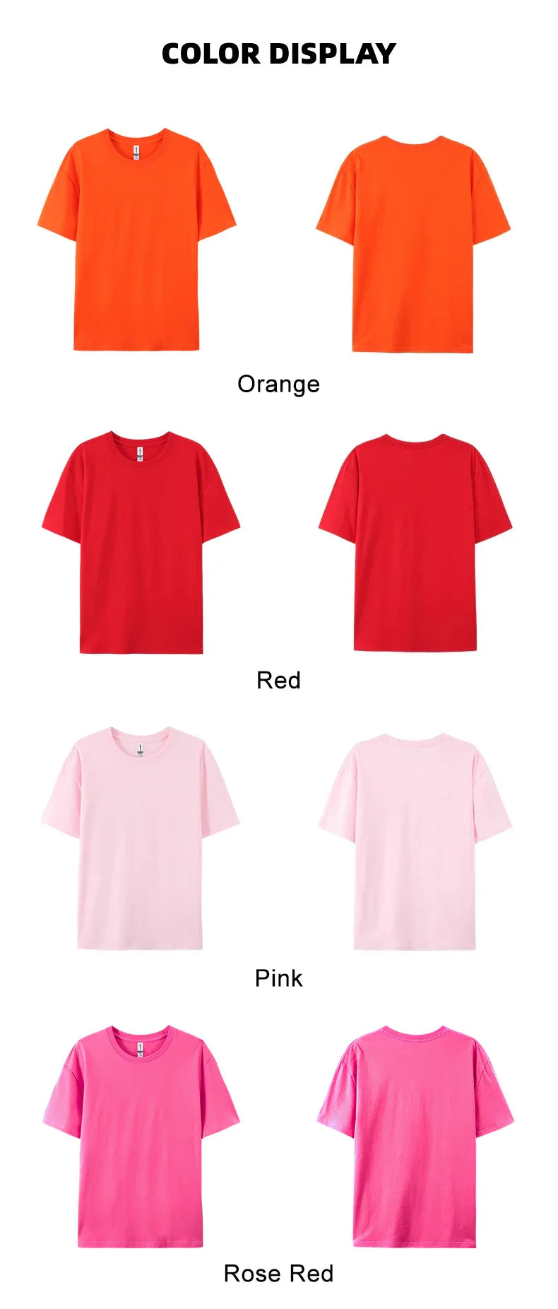 Trendy Cartoon Rabbit Print Summer T-Shirts for Women in Soft Cotton Short Sleeve Loose Fit Casual Tops