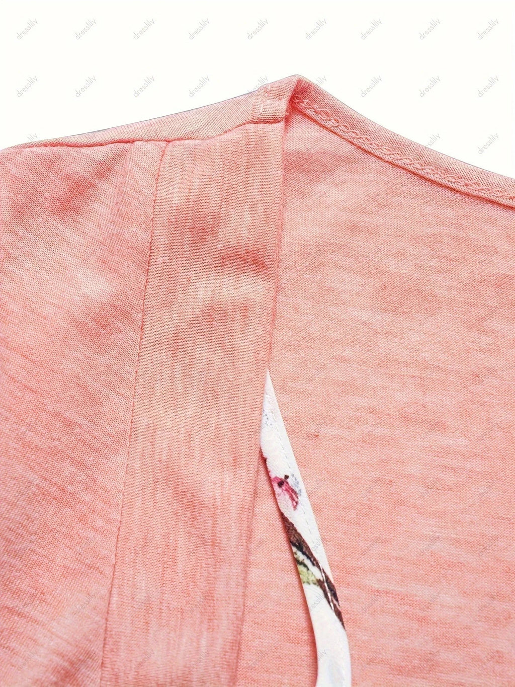 Mosaic Print Long Suspender Dress For Women Spring Summer