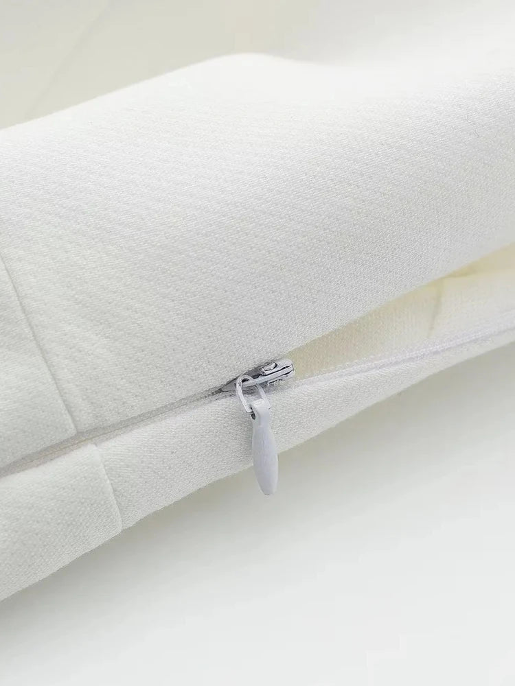 Hollow Out Mini Dress With Lapel Hidden Zipper High Waist