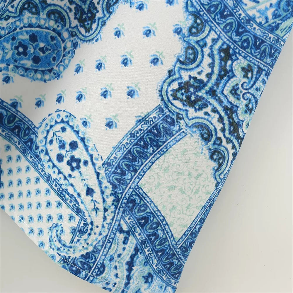 Summer Open Back Dress With V Neck Sling For Women Casual