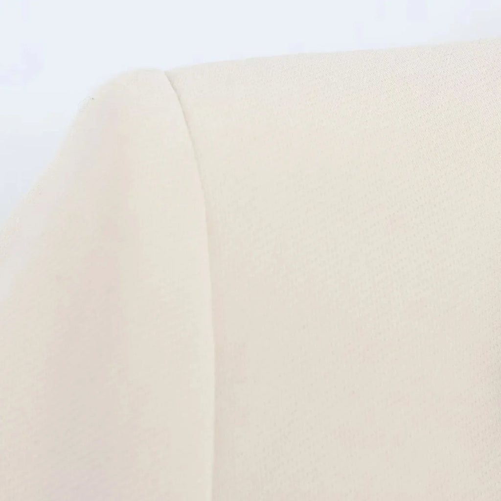 Elegant Women Blazer And Pants Suit For Office Wear