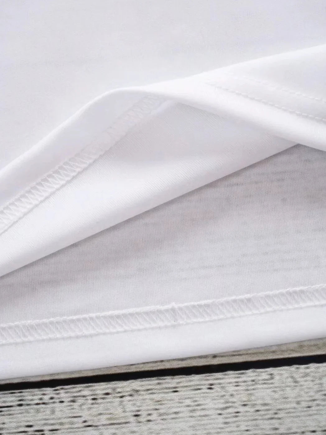 Women Cotton Summer Basic T Shirt Loose Fit Short Sleeve Casual Tee