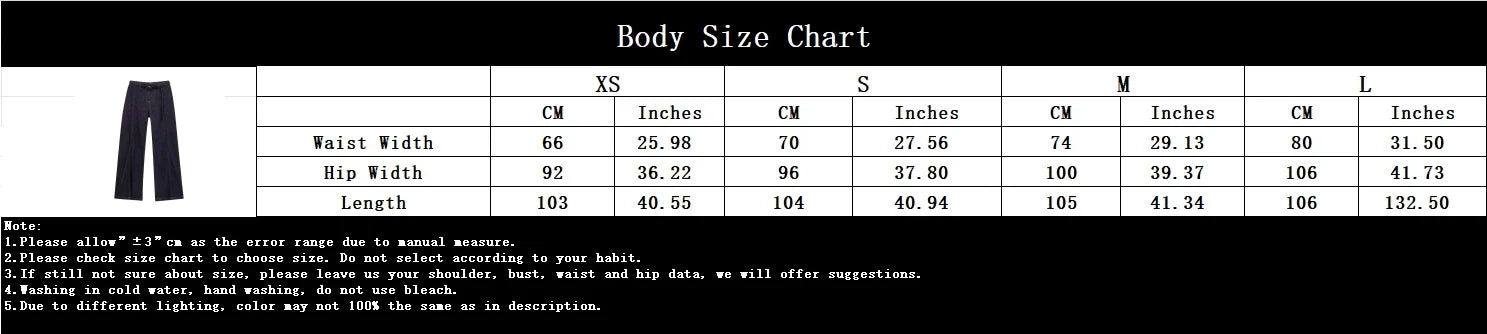 Women's Vintage Denim Streetwear Suit with Sleeveless Vest and Flare Pants