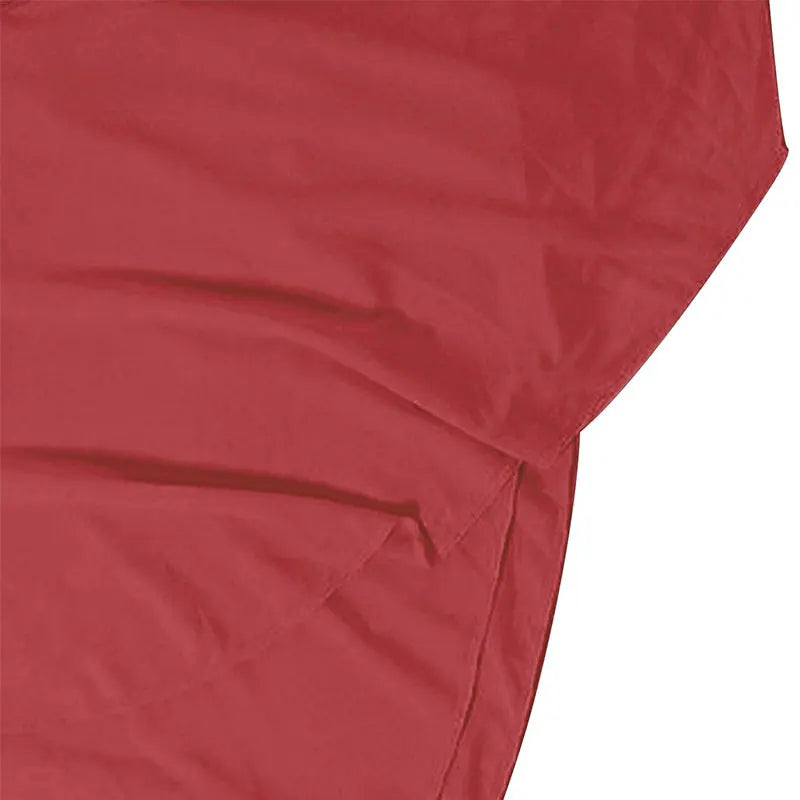 Summer Mini Dress Solid Sleeveless Backless V Neck Halter