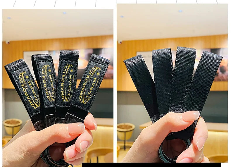 Cute Cartoon Mechanical Bear Keychain Pendant for Bags and Accessories