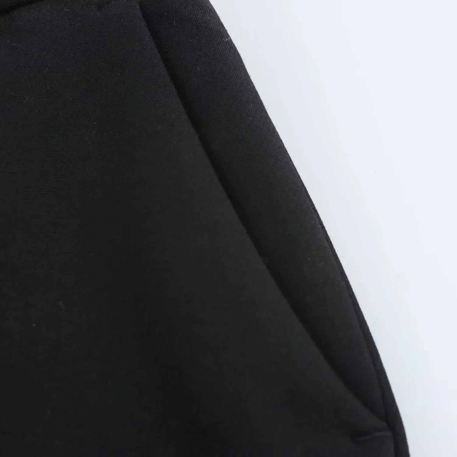 Elegant Women Blazer And Pants Suit For Office Wear