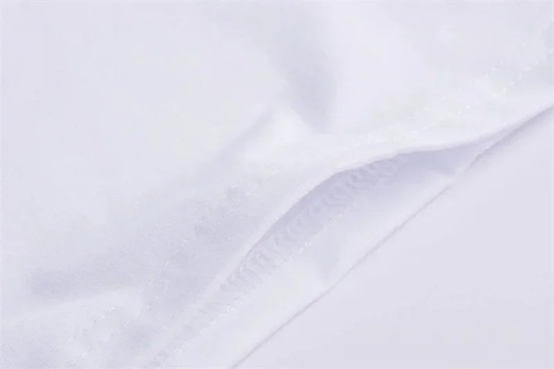 Chinoiserie Style Cartoon Kitten Print T-Shirt for Summer Casual Wear, Unisex Loose Fit Short Sleeve Top