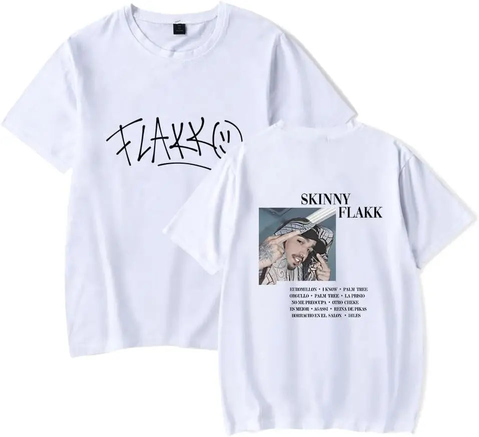 Vintage Gothic Printed T Shirt Casual Short Sleeve Crewneck Tee