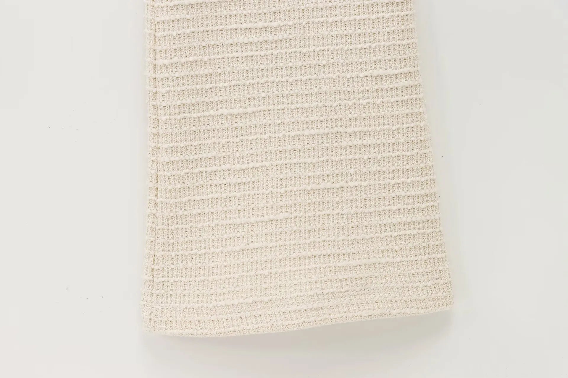 Women's Casual Chic Bow Top and Flared Pants Suit Set for Spring and Summer