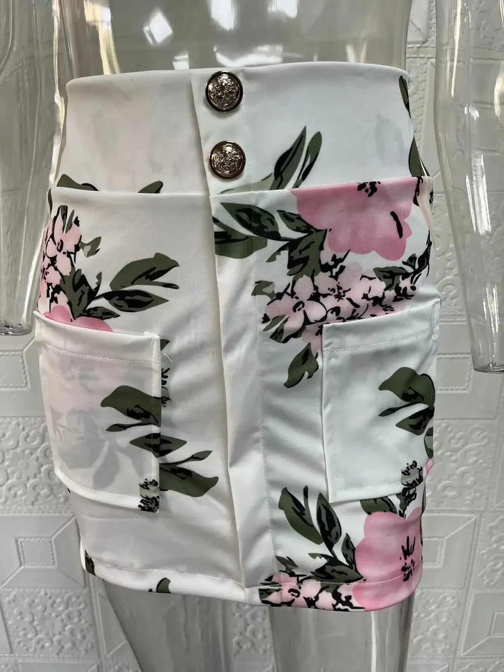 Elegant Plaid Two-Piece Mini Dress Set for Women Casual Chic Skirt and Jacket Outfit Spring Autumn Fashion